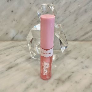 2/$12 * New Covergirl Yummy Gloss
